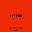 Dead! - Any Port